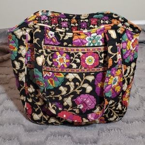 Vera bradley tote